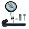 Mitutoyo 513-443-10T Truetest Dial Test Indicator, .016" Range, .0001" Graduation