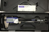 Fowler 54-100-330-1 Electronic Calipers 0-6"/150mm Range .0005"/0.01mm Resolution *Used/Reconditioned