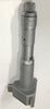 Mitutoyo 368-871 Holtest Three-Point Internal Micrometer, 2.5-3.0" Range, .0002" Graduation  *USED/RECONDITIONED*