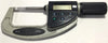 Mitutoyo 422-421 Digimatic Blade Micrometer, Non-Rotating Spindle, 0-1.2"/0-30.48mm Range, .00005"/0.001mm Resolution *USED/RECONDITIONED*