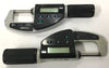 Mitutoyo 293-676 ABSOLUTE Digimatic Micrometer, 0-1.2"/0-30.48mm Range, .00005"/0.001mm Resolution *USED/RECONDITIONED*