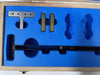 Fowler 54-549-900 Bowers Setting Master Holder for Cylinder Bore Gage,  1/2 - 6" Size *NEW - OVERSTOCK ITEM*