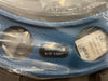 Fowler 52-222-210-0 EZ-Read Rolling Digital OD Micrometer, 9-10" Range, .0001" Graduation *NEW - OVERSTOCK ITEM*