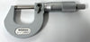 Mitutoyo 103-260-99 Outside Micrometer, 0-1" Range, .0001" Graduation *USED/RECONDITIONED*