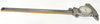 Mitutoyo 505-676 TiN Coated Dial Caliper, 0-8" Range, .001" Graduation *USED/RECONDITIONED*