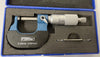 Fowler 52-244-025-0 Ball-Anvil Micrometer, 0-25mm Range, 0.001mm Graduation *NEW - OVERSTOCK ITEM*