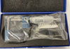 Fowler 52-510-101-1 Cylindrical Tube Micrometer, 0-25mm, 0.01mm Graduation *NEW - OVERSTOCK ITEM*