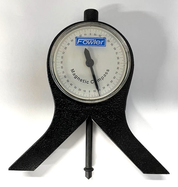 Fowler shop angle finder