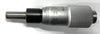 Fowler 53-000-555 Metric Mini Micrometer Head, 0-10mm Range, 0.01mm Graduation *NEW - OVERSTOCK*