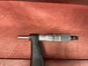 Scherr-Tumico 04-0028-11 "Feathertouch" Tubular Outside Micrometer, 27-28" Range, .001" Graduation *USED/RECONDITIONED*