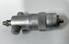 Starrett H124A/B Micrometer Head Only for 124A / 124B *USED/RECONDITIONED