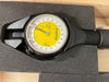 Fowler 52-548-019-0 Bowers Mechanical Cylinder Dial Bore Gage, 150-300mm Range, 0.002mm Graduation *NEW - OVERSTOCK ITEM*