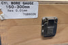 Fowler 52-548-009-0 Bowers Mechanical Cylinder Dial Bore Gage, 150-300mm Range,0.01mm Graduation *NEW - OVERSTOCK ITEM*