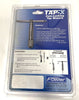 Fowler 72-492-350-0 (52-492-350-0) Cam-Locking Tap Wrench 1/8-1/2"/3-12mm *NEW - OVERSTOCK*