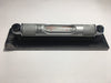 Starrett 98-6 Machinists' Level with Ground and Graduated Vial, 6" Length *USED/RECONDITIONED*