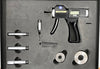 Fowler 54-564-020 Bowers Mark II Holematic Pistol Grip Electronic Bore Gage Set, .375-.750"/10-20mm Range, .00005"/0.001mm Resolution *USED/RECONDITIONED