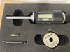 Fowler 54-365-010 Bowers Electronic Mark II Holemike Internal Micrometer, 5/16"-3/8"/8mm-10mm Range, .00005"/0.001mm Resolution *New-Open Box Item