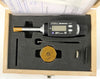 Fowler 54-366-010-0 Bowers XT Digital Electronic Holemike Internal Micrometer, .312-.375"/8-10mm Range, .00005"/0.001mm Resolution *NEW - Overstock Item*