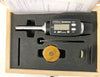 Fowler 54-366-010-0 Bowers XT Digital Electronic Holemike Internal Micrometer, .312-.375"/8-10mm Range, .00005"/0.001mm Resolution *NEW - Overstock Item*