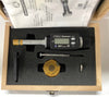Fowler 54-366-014-0 Bowers XT Digital Electronic Holemike Internal Micrometer, .500-.625"/12.5-16mm Range, .00005"/0.001mm Resolution *NEW - Overstock Item*