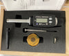 Fowler 54-366-014-0 Bowers XT Digital Electronic Holemike Internal Micrometer, .500-.625"/12.5-16mm Range, .00005"/0.001mm Resolution *NEW - Overstock Item*