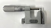 Mitutoyo 117-107 Uni-Mike Interchangeable Anvil Micrometer, 0-1" Range, .0001" Graduation *USED/RECONDITIONED*