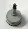Mitutoyo 1160 Back Plunger Dial Indicator  0-5mm Range, 0.01mm Graduation *USED/RECONDITIONED*