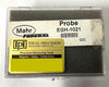 Mahr Federal EGH-1021 (2008014) Small Bore Probe with 90° Conical Diamond Stylus, 10 μm/ .0004“ Radius *USED*