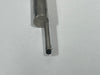 Mahr Federal EGH-1021 (2008014) Small Bore Probe with 90° Conical Diamond Stylus, 10 μm/ .0004“ Radius *USED*