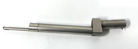 Mahr Federal EGH-1021 (2008014) Small Bore Probe with 90° Conical Diamond Stylus, 10 μm/ .0004“ Radius *USED*