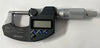 Mitutoyo 293-340 Digimatic Outside Micrometer, 0-1"/0-25mm Range, .00005"/0.001mm Resolution *USED/RECONDITIONED*