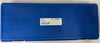 Fowler 52-375-013-0 Metric Combination Square Set, 300mm Blade Size, 1-.5mm Graduation *NEW - OVERSTOCK ITEM*