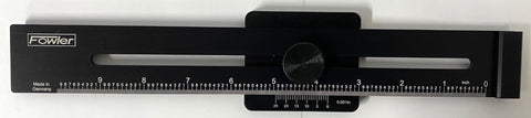 Fowler 52-300-200-0 Light Line 8" Depth and Marking Gage *NEW - OVERSTOCK ITEM*