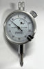 Fowler 52-585-310 Dial Indicator with Contact Point Set, 0-.250" Range, .001" Graduation *NEW - Open Box Item*