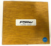 Fowler 52‑553‑207 External Dial Caliper Gage, 2.250-3.250" Range, .001" Graduation *NEW - Open Box Item*