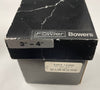 Fowler 54-339-020-0 Bowers Mark II Holemike Replacement Bore Gage Head Only, 3-4"/ 77—103mm Range *NEW - Open Box Item*