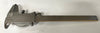 Mitutoyo 505-712 Dial Caliper with Carbide Jaws, 0-6"/0-150mm Range, .001" Graduation *USED/RECONDITIONED*
