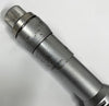 Mitutoyo 368-212 Holtest Three-Point Internal Micrometer with Carbide Pins, 2.0-2.4" Range, .0002" Graduation *USED/RECONDITIONED*