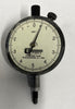 Brown & Sharpe Standard Gage D1-20241-A Dial Indicator AGD 2, 0-.025" Range, .0001" Graduation *USED/RECONDITIONED*