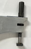 Hardened Steel Precision Snap Gage Frame, 7-8" (178-203mm) Range *USED/RECONDITIONED*