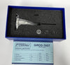 Fowler 52-562-273-0 Girod-Tast Vertical Dial Test Indicator, .008" Range, .0001" Graduation *NEW OVERSTOCK*