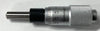 Fowler 53-000-575 Metric Mini Micrometer Head, 0-12.5mm Range, 0.01mm Graduation *NEW - OVERSTOCK*