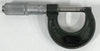 Mitutoyo 202-264 Outside Micrometer 0-1" Range, .0001" Graduation *USED/RECONDITIONED*