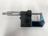 Fowler 54-905-251 Digitrix II Digital Micrometer, 0-1"/0-25mm Range, .0001" Resolution *USED/RECONDITION*