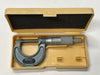 Mitutoyo 103-177 Outside Micrometer 0-1" Range, .001" Graduation *USED/RECONDITIONED*