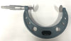 Mitutoyo 169-209 Disc Micrometer, 100-125mm, 0.01mm Graduation *New-Open Box Item