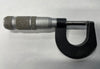 Brown & Sharpe Outside Micrometer 0-1" Range .0001" Graduation *USED/RECONDITIONED*