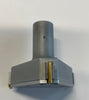 Mitutoyo 04AZA757 Measuring Head Assembly ONLY for Holtest Internal Micrometer, 3.5-4.0"  *USED/RECONDITIONED*