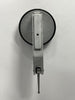 Starrett 709A Dial Test Indicator, .030" Range, .0005" Graduation *USED/RECONDITIONED*