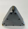 Mitutoyo 04AZA757 Measuring Head Assembly ONLY for Holtest Internal Micrometer, 3.5-4.0"  *USED/RECONDITIONED*